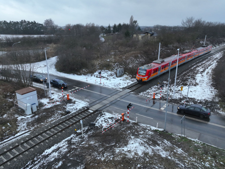 nowa infrastruktura, Aleksandrów Kujawski