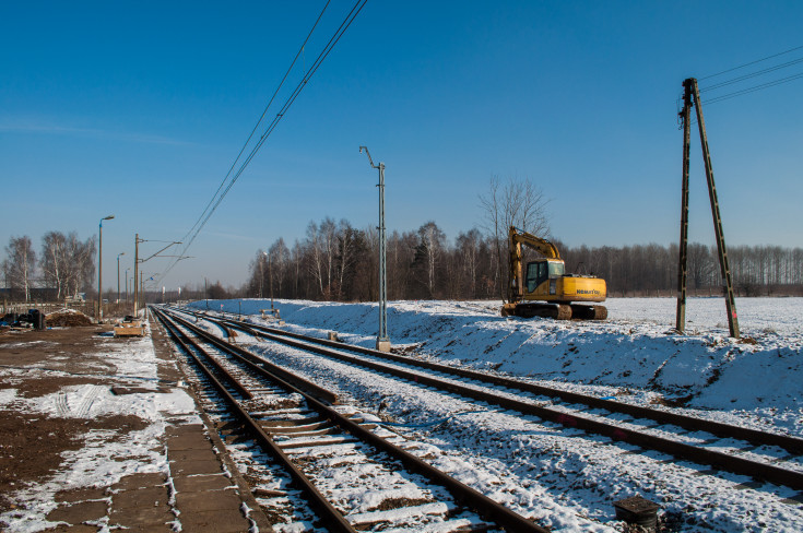 LK1, Częstochowa, Zawiercie