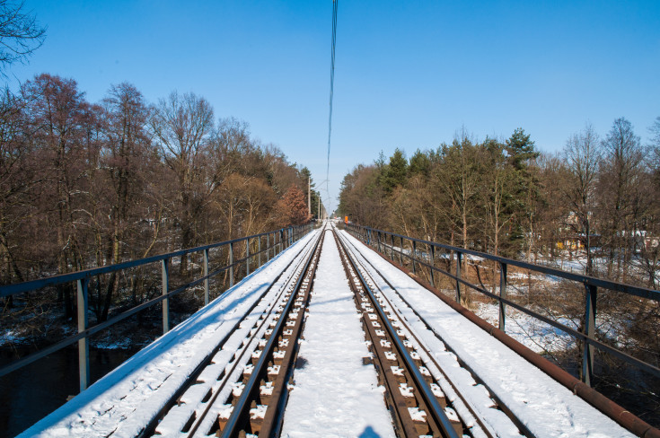 LK1, Częstochowa, Zawiercie