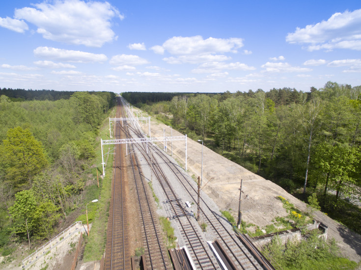 Toszek, Rudziniec, Stare Koźle, Sławięcice