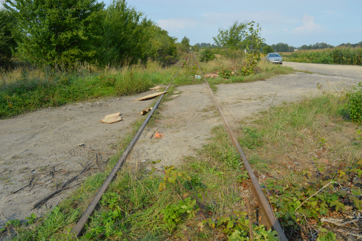 most, przejazd kolejowo-drogowy, Wrocław Główny, RPO Województwa Dolnośląskiego, Świdnica Przedmieście, Świdnica Miasto, LK285, LK711, Marcinowice