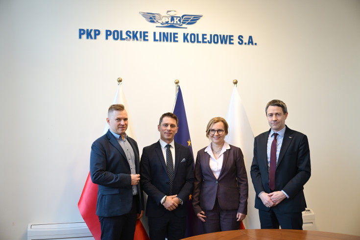 umowa, Wyborski Piotr, Kaczorek Maciej, Cargotor, Kuczewska-Łaska Małgorzata, Grupa PLK