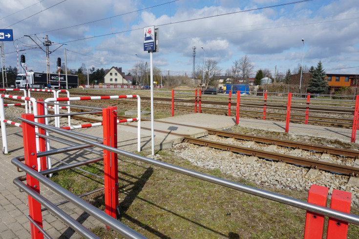 RPO, Zduńska Wola, Pabianice, alomeracja łódzka, Głowno, Stryków, RPO Województwa Łódzkiego, województwo łódzkie, węzeł multimodalny