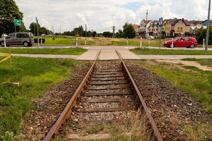 Ełk, Program Operacyjny Polska Wschodnia, Szczytno, LK219, Pisz