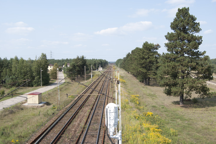 LK1, Częstochowa, Zawiercie