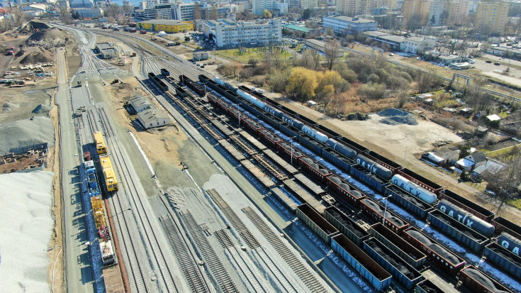 przewóz towarów, Port Gdynia, nowa infrastruktura, ładunki