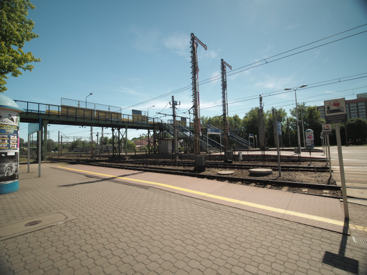 modernizacja, E75, Rail Baltica, Białystok, CEF, inwestycja