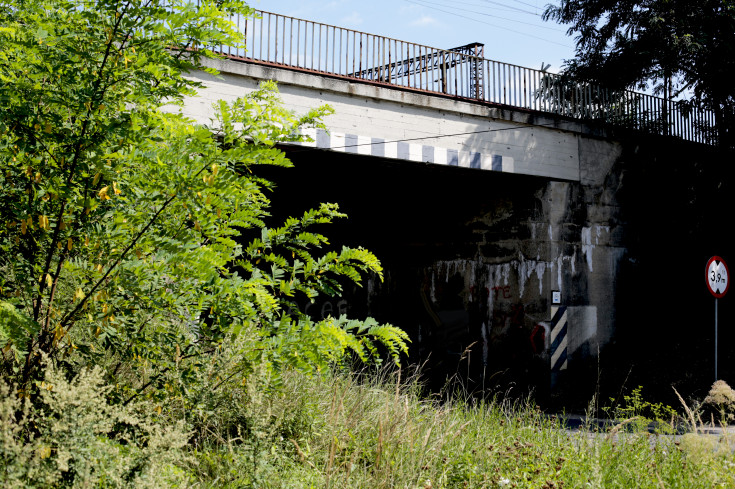 Toszek Północ, Rudziniec Gliwicki