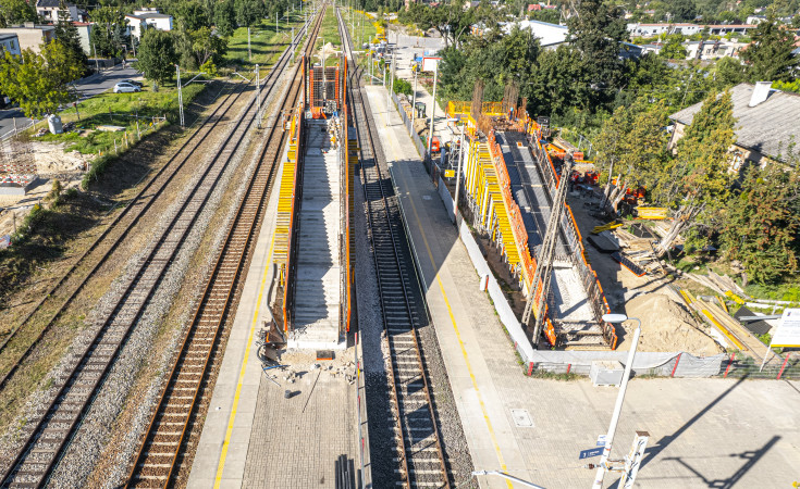 Głowno, RPO Województwa Łódzkiego, węzeł multimodalny