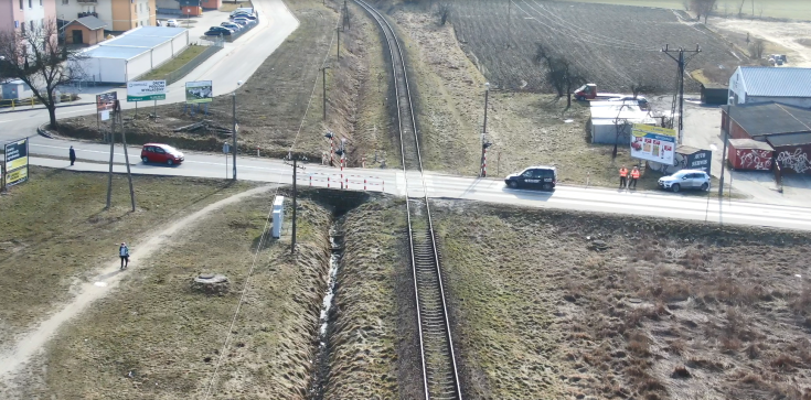 przetarg, prace budowlane, nowa infrastruktura, Program Przystankowy, Brodnica Południowa