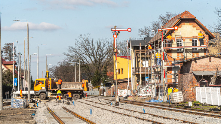 RPO Województwa Wielkopolskiego, LK357, Drzymałowo, Wolsztyn