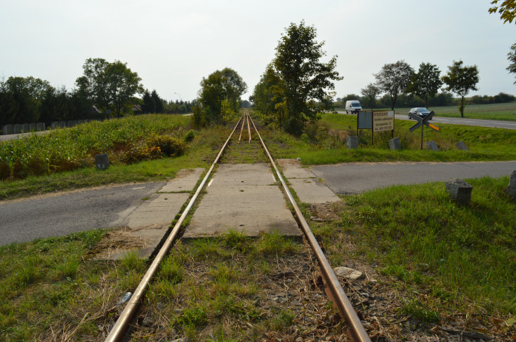 most, przejazd kolejowo-drogowy, Wrocław Główny, RPO Województwa Dolnośląskiego, Świdnica Przedmieście, Świdnica Miasto, LK285, LK711, Marcinowice