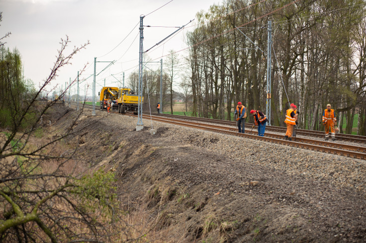 Nędza, Rybnik, Żory, Chybie, Turze, Warszowice