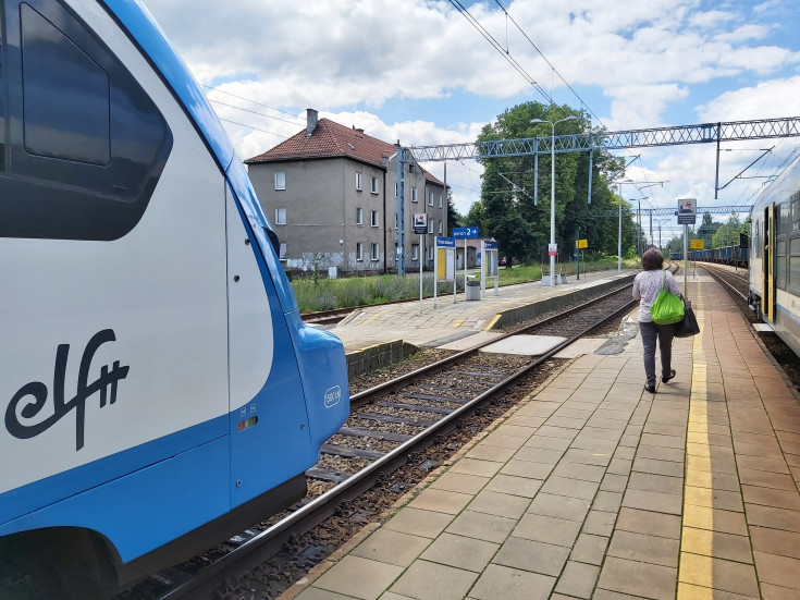 dokumentacja projektowa, Tychy, Oświęcim