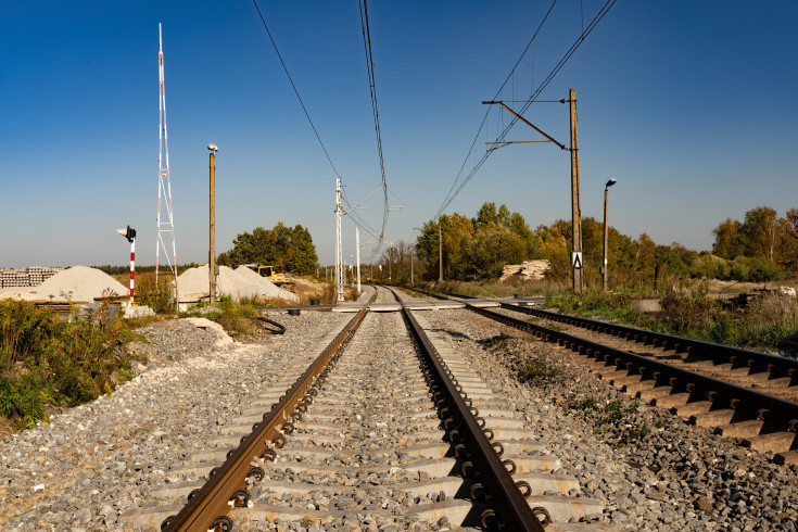 POIiŚ 2014-2020, Toszek Północ, Rudziniec Gliwicki, Stare Koźle