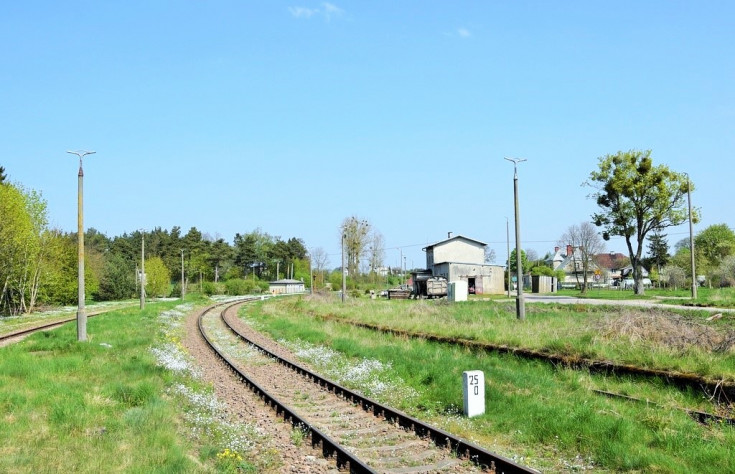 stacja, tor, LK201, bajpas kartuski