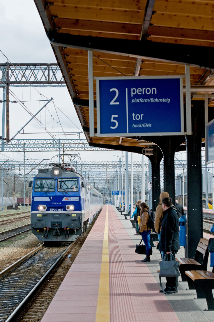 Kalety, Kluczbork, rewitalizacja