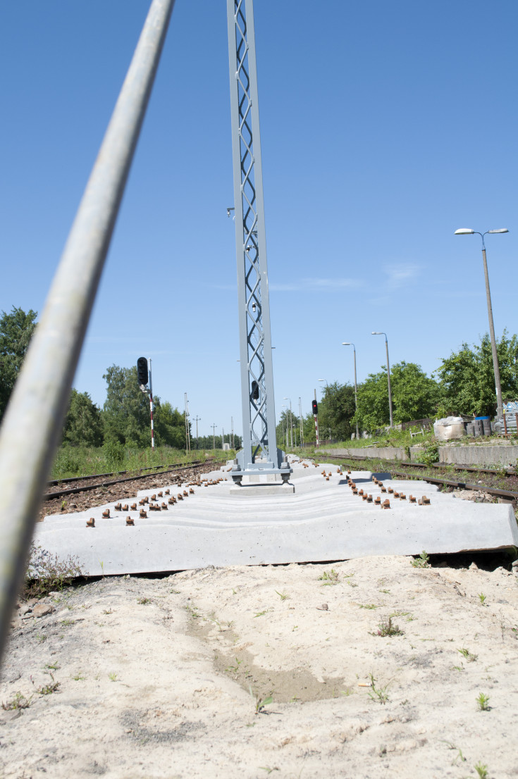 Brzeźnica, Wyczerpy, Chorzew Siemkowice, LK146, Brzeźnica nad Wartą