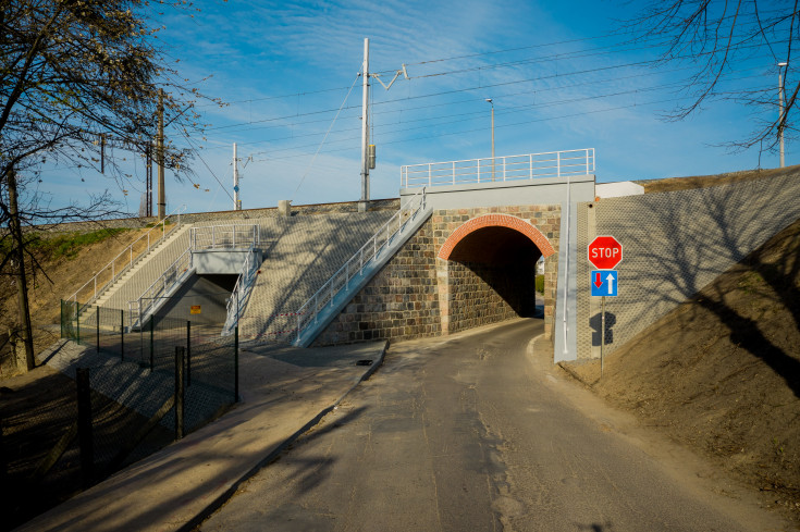 Chodzież, LK354, RPO Województwa Wielkopolskiego