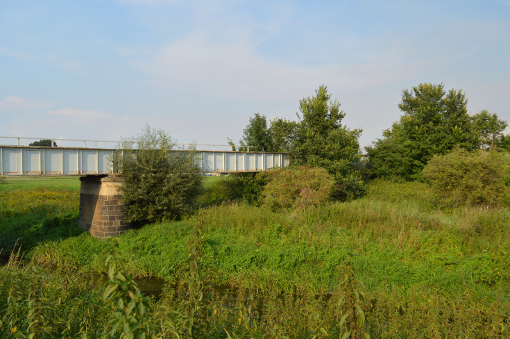 most, przejazd kolejowo-drogowy, Wrocław Główny, RPO Województwa Dolnośląskiego, Świdnica Przedmieście, Świdnica Miasto, LK285, LK711, Pszenno