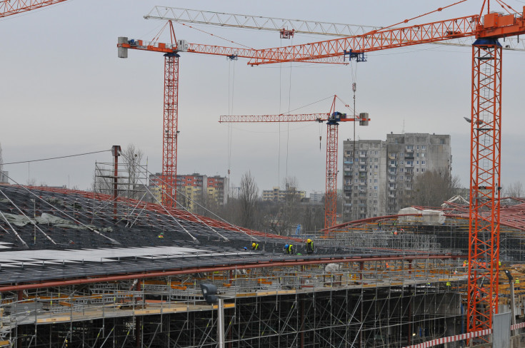 dworzec, Łódź, Łódź Fabryczna