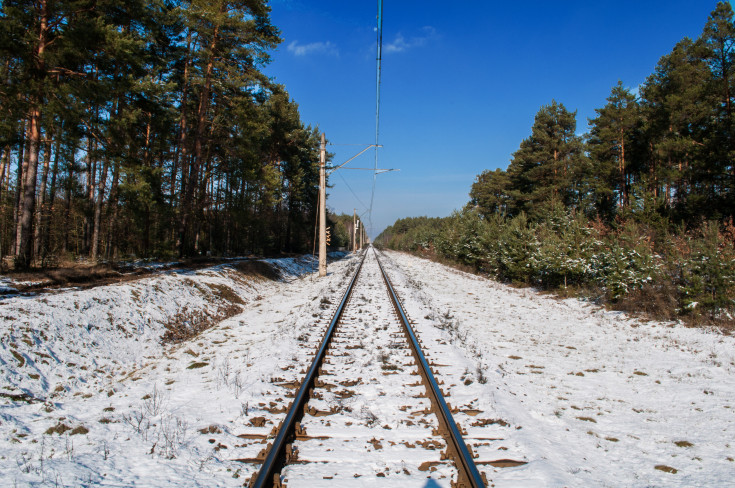 LK1, Częstochowa, Zawiercie