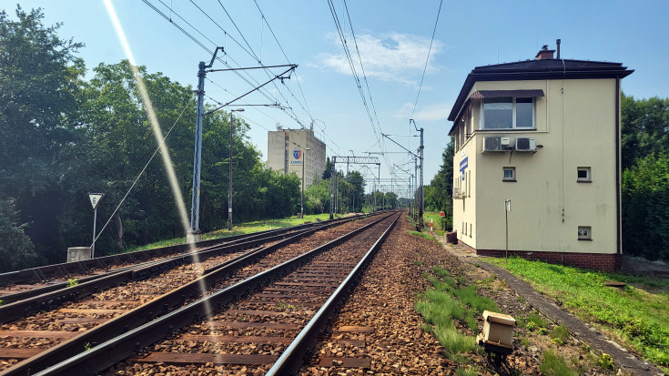 podpisanie umowy, nowa infrastruktura, Kraków Kościelniki, nowe SRK