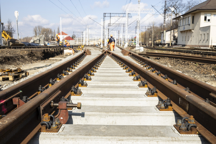 nowy przystanek, LK565, nowa infrastruktura pasażerska, Stalowa Wola Charzewice