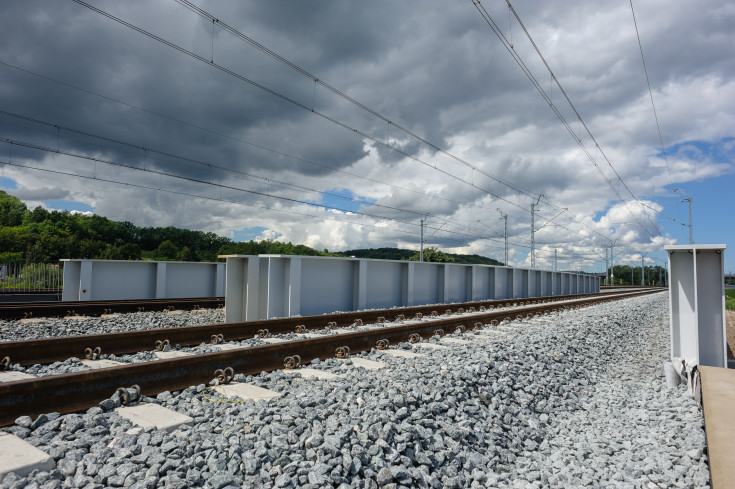 most, modernizacja, POIiŚ 2014-2020, port, Program Operacyjny Infrastruktura i Środowisko, Radunia, rzeka, Port Gdańsk, LK226, inwestycja