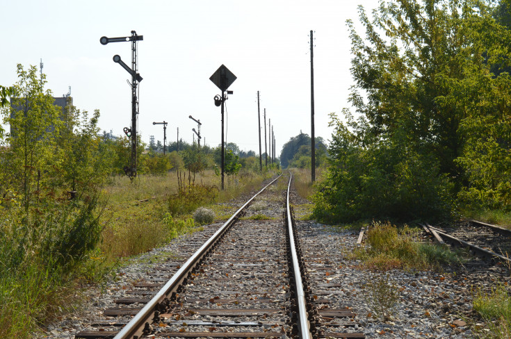 wiadukt, przejazd kolejowo-drogowy, Wrocław Główny, RPO Województwa Dolnośląskiego, Świdnica Przedmieście, Świdnica Miasto, LK285, LK711, Kobierzyce