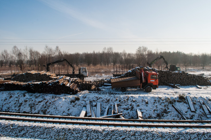 LK1, Częstochowa, Zawiercie