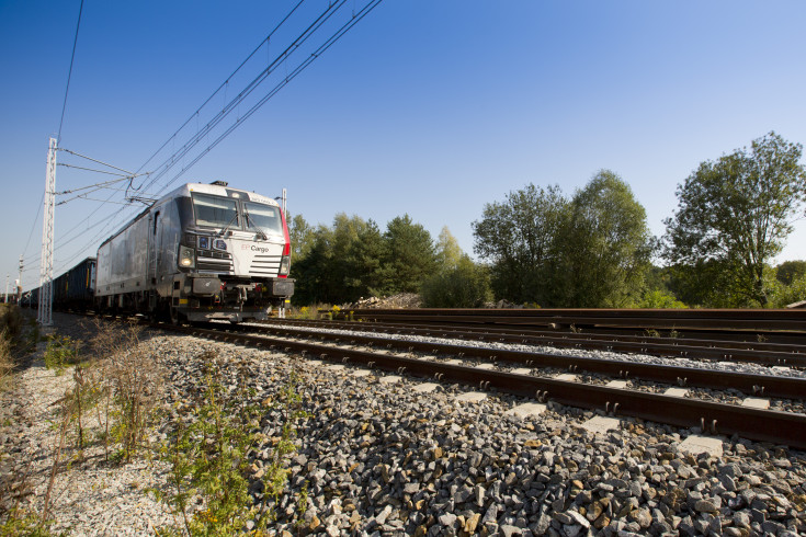 Toszek, Rudziniec, Stare Koźle, Pławniowice, maszyna