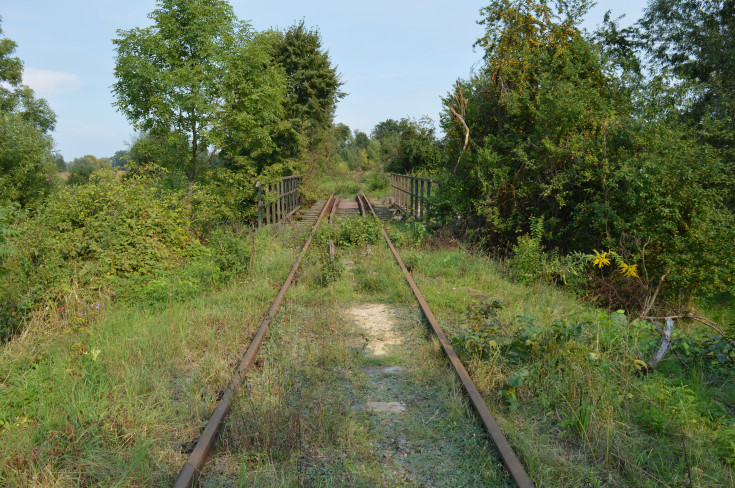 most, przejazd kolejowo-drogowy, Wrocław Główny, RPO Województwa Dolnośląskiego, Świdnica Przedmieście, Świdnica Miasto, LK285, LK711, Marcinowice