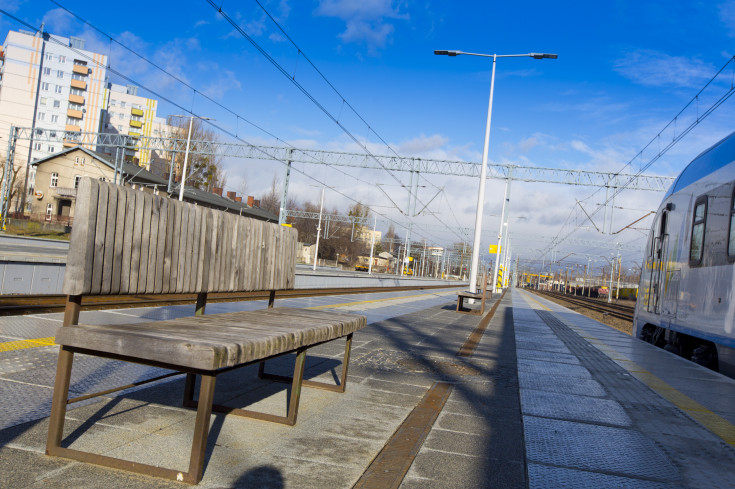 POIiŚ 2014-2020, Rybnik