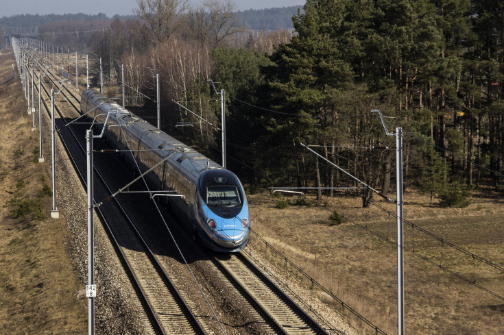 wiadukt drogowy, Kozia Wieś, nowy wiadukt drogowy