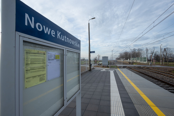 CEF, E20, Nowe Kutnowskie