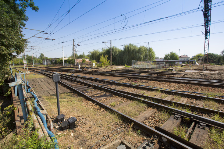 POIiŚ 2014-2020, Rzeszów, przebudowa wiaduktu