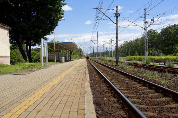 Toszek, Rudziniec, Stare Koźle, Sławięcice