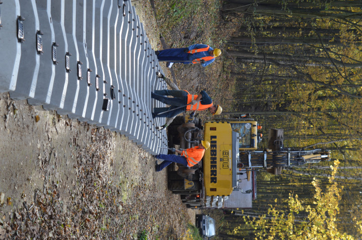 Jedlina Zdrój, LK285, Świdnica Kraszowice