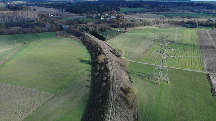 Gdańsk, LK201, nowa infrastruktura, bajpas kartuski, wybór wykonawcy, Kaszuby