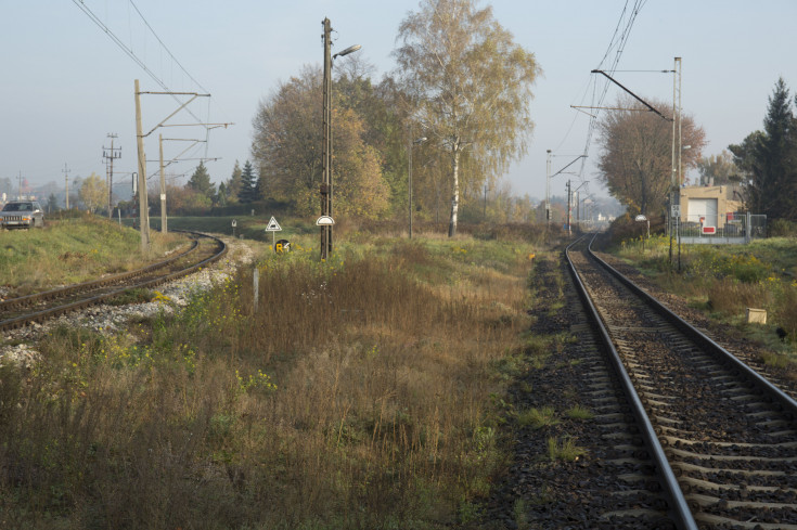 Łódź Widzew, LK16, Ozorków, Zgierz