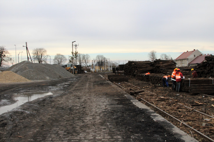 CEF, E30, Kędzierzyn-Koźle, Opole, Gogolin