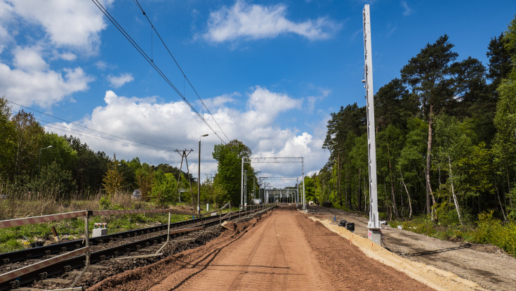 CEF, port, pomorskie, Świnoujście, prace