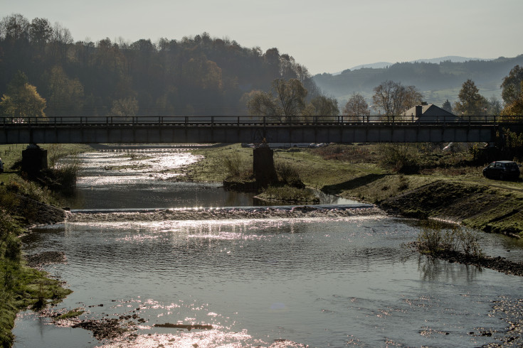 LK104, Chabówka, Nowy Sącz