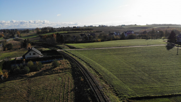 Gdańsk, LK201, nowa infrastruktura, bajpas kartuski, wybór wykonawcy, Kaszuby