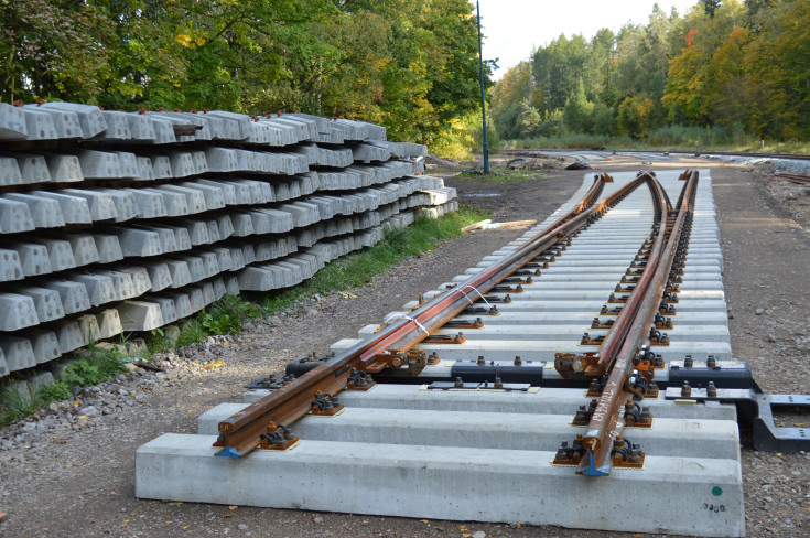 Jedlina Zdrój, LK285, Świdnica Kraszowice