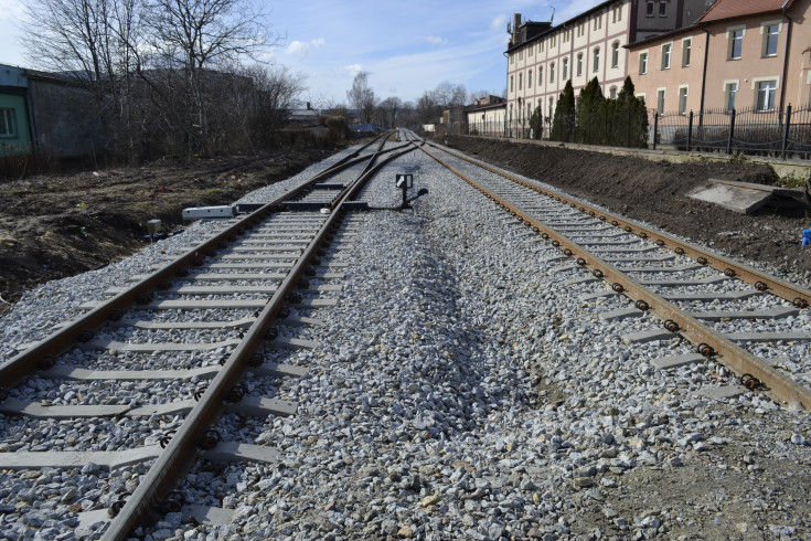 Wrocław Główny, RPO Województwa Dolnośląskiego, Świdnica Przedmieście, Świdnica Miasto, LK285, LK711