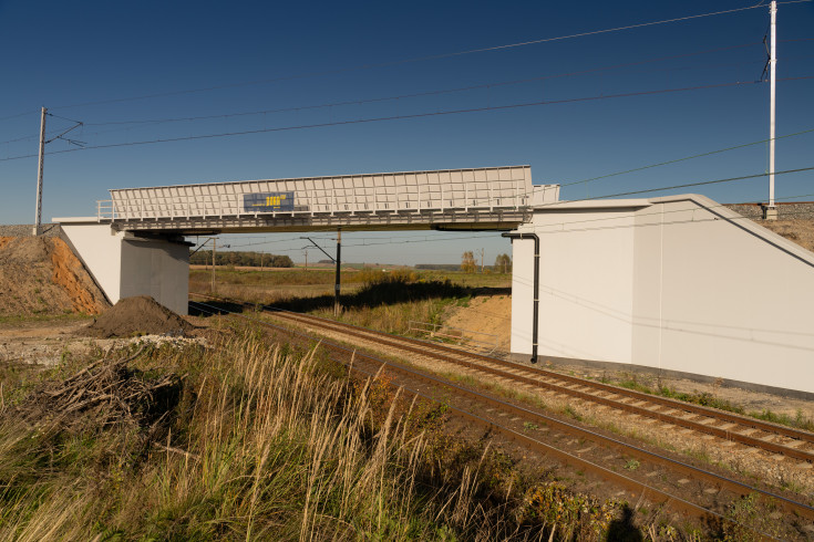 POIiŚ 2014-2020, Toszek Północ, Rudziniec Gliwicki, Stare Koźle