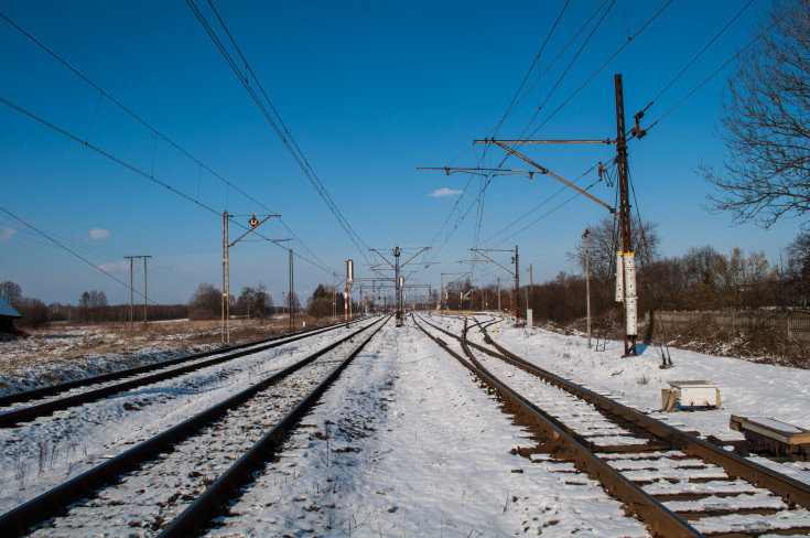 LK1, Częstochowa, Zawiercie