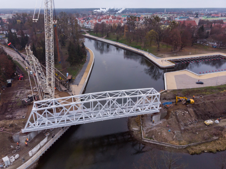 Ełk, przewóz towarów, Szczytno, LK219, Pisz, nowa infrastruktura pasażerska